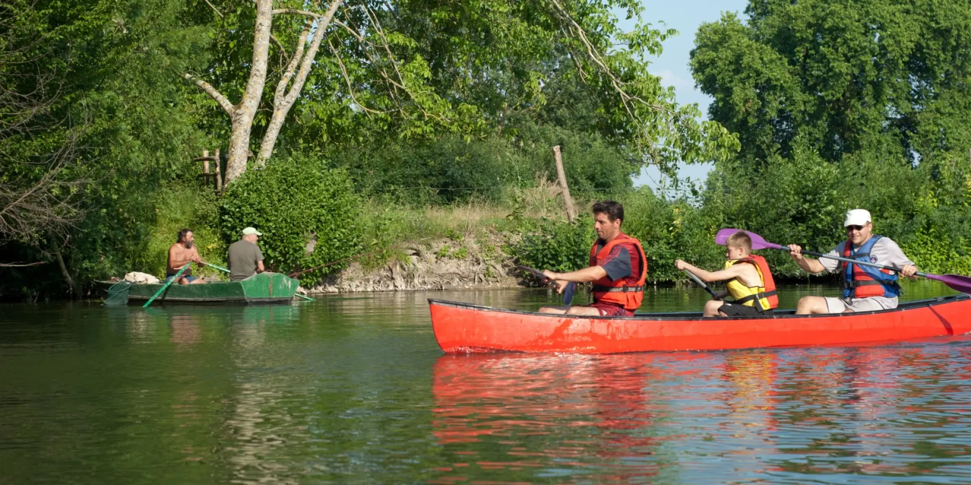 Canoe Le Lude Stevan Lira3 Large