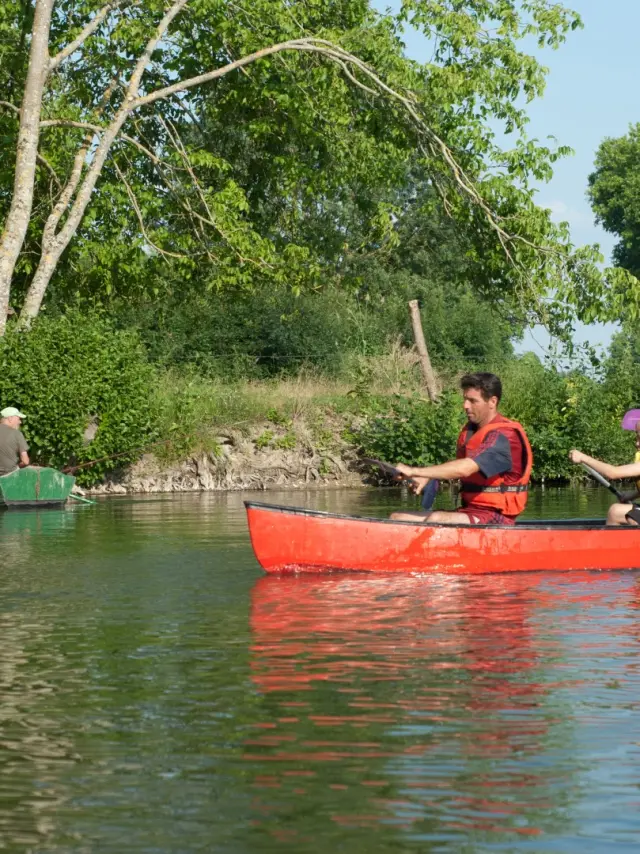 Canoe Le Lude Stevan Lira3 Large