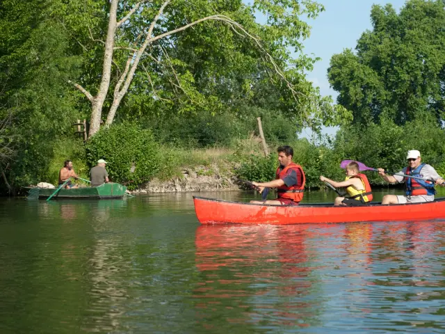 Canoe Le Lude Stevan Lira3 Large