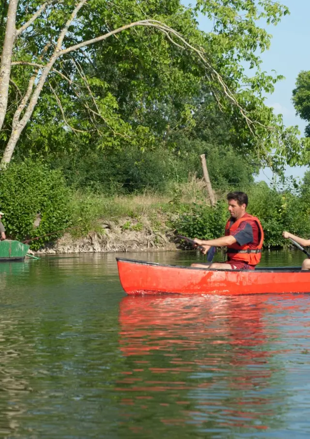 Canoe Le Lude Stevan Lira3 Large