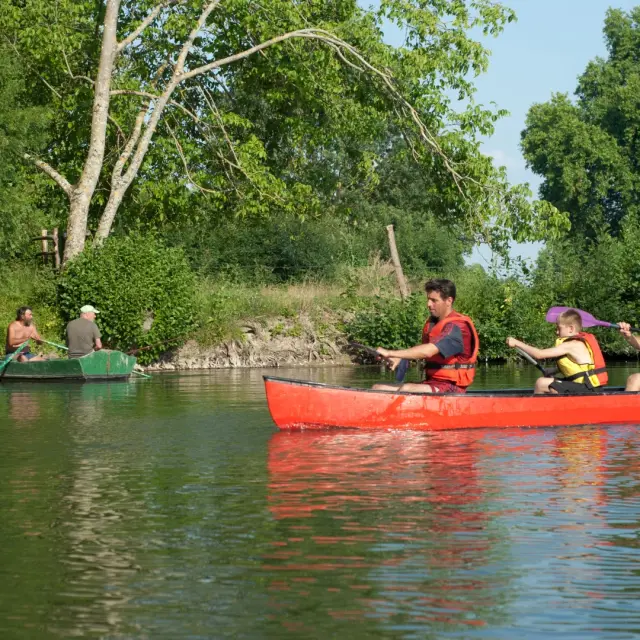 Canoe Le Lude Stevan Lira3 Large