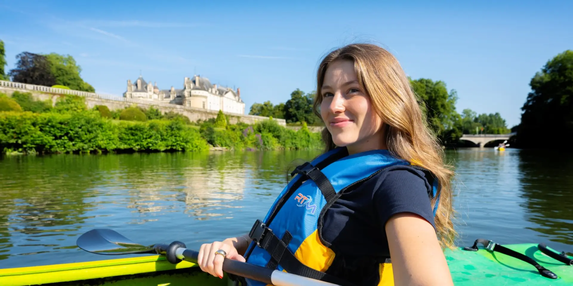 Canoe Le Lude Pascal Beltrami1 Large