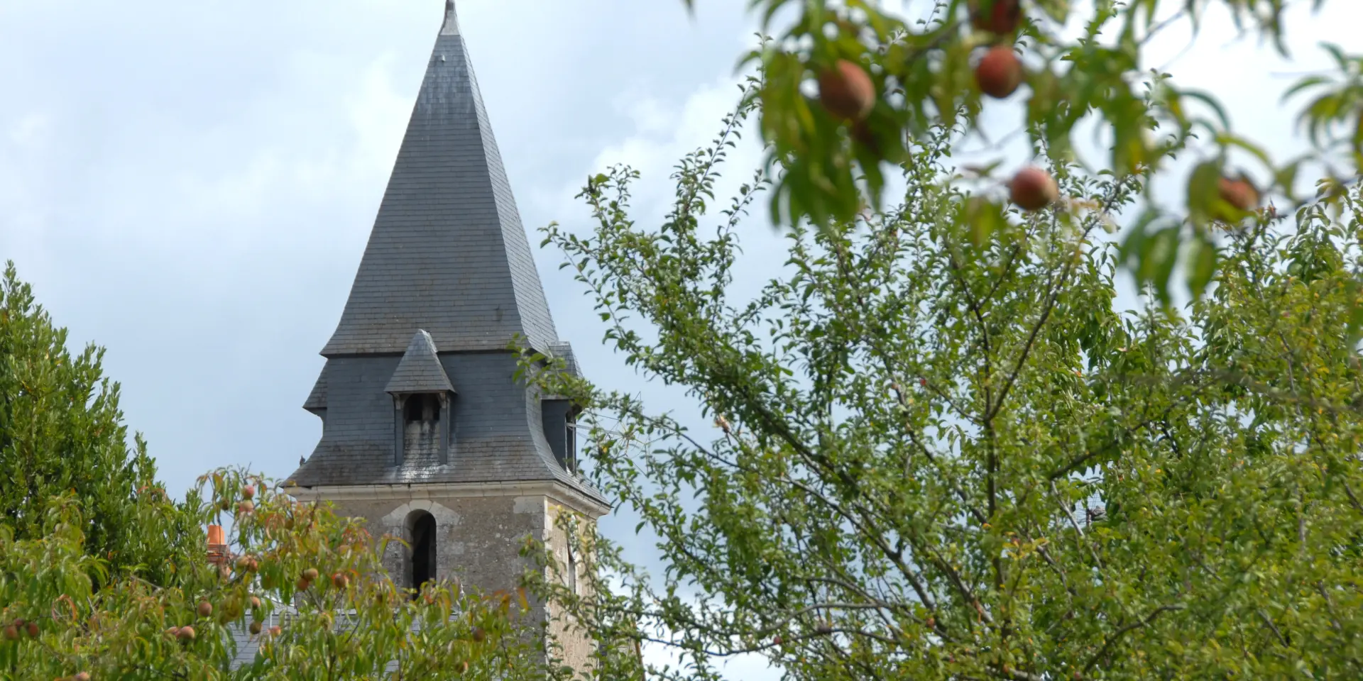 Mareil Sur Loir 27 08 2006 11