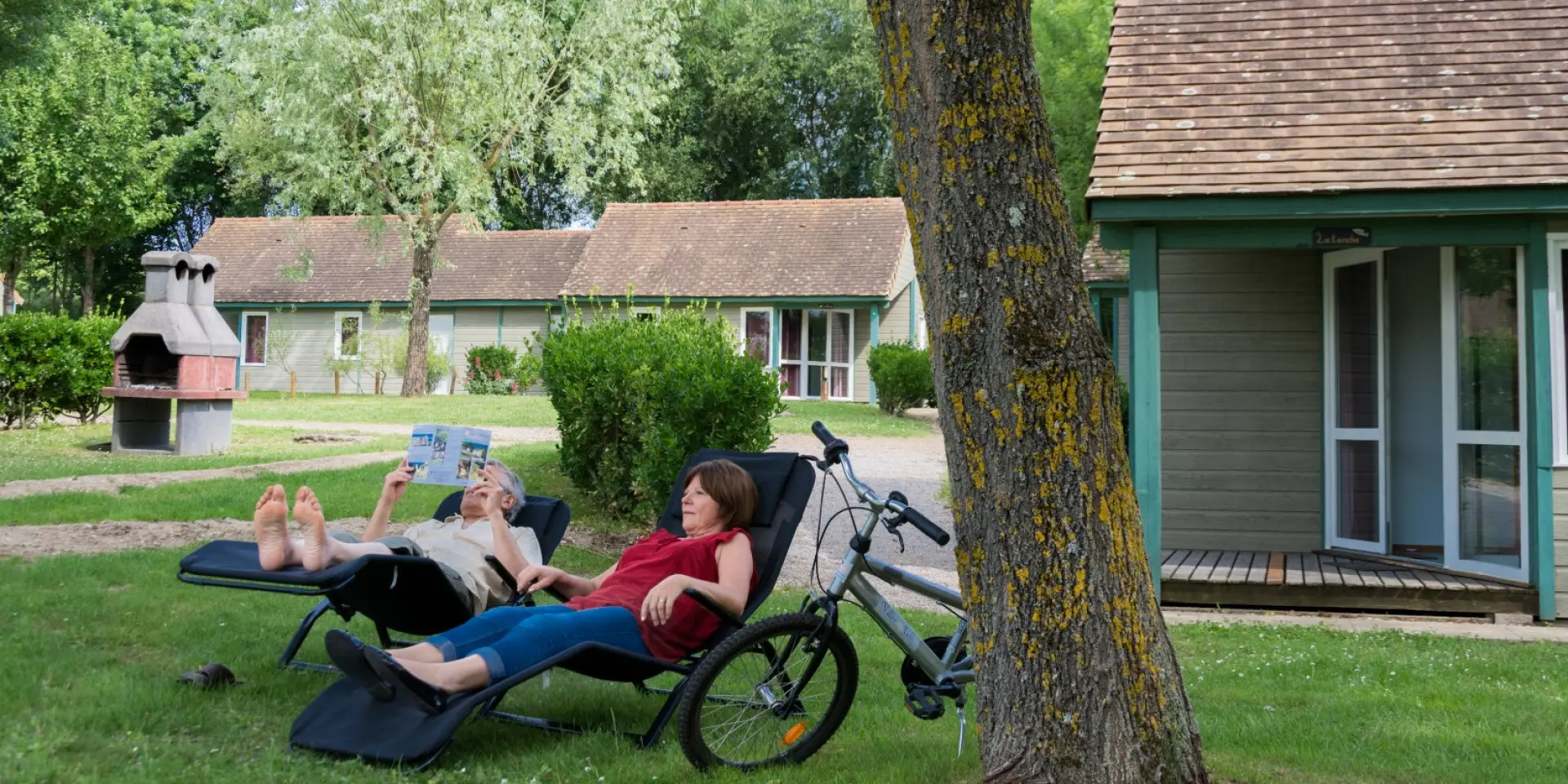 Luche Pringe Camping De Luche 2017 Stevan Lira Large