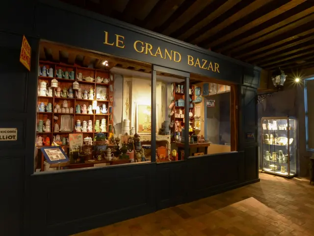 Montval Sur Loir Cafetieres Et Compagnie Quellier Large 2