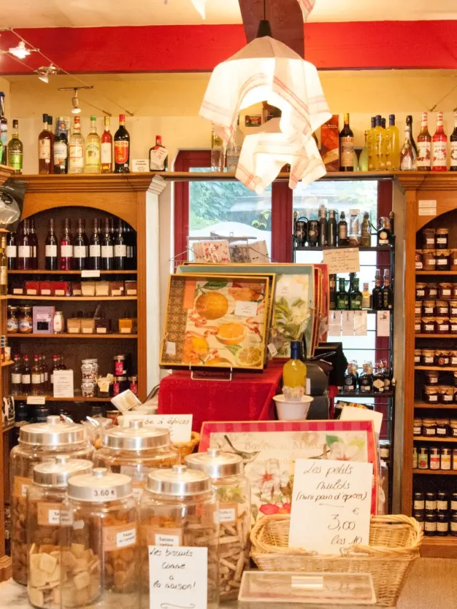 La Chartre Sur Le Loir Comptoir Gourmand Stevan Lira2 Groot