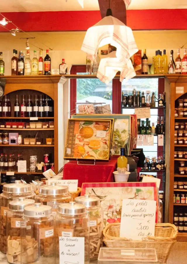 La Chartre Sur Le Loir Comptoir Gourmand Stevan Lira2 Large