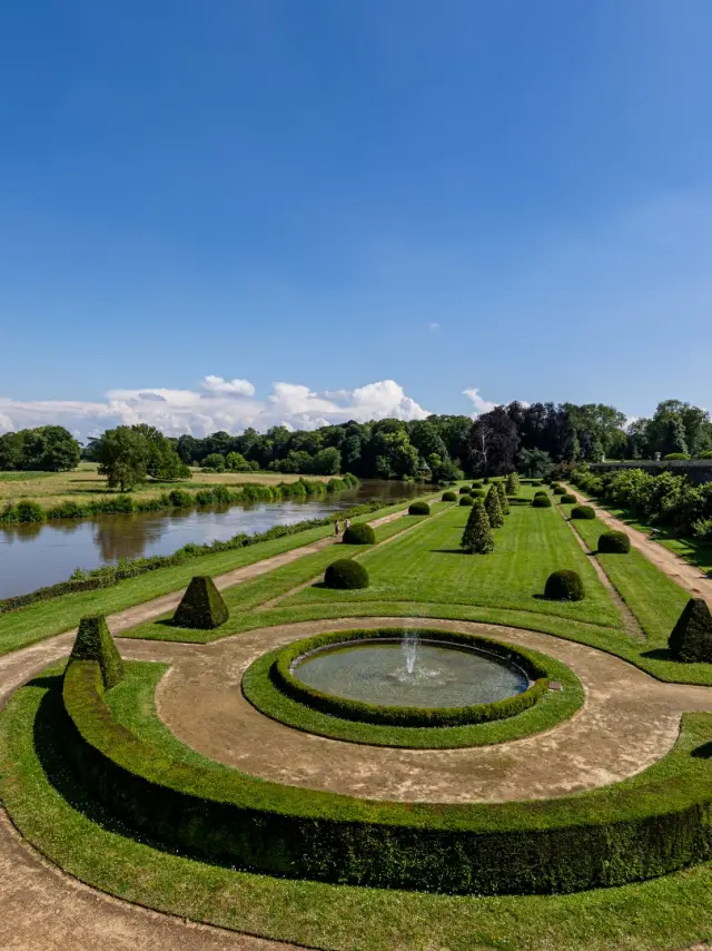 Chateau Du Lude Nicolas Diolez Hd 15 Large