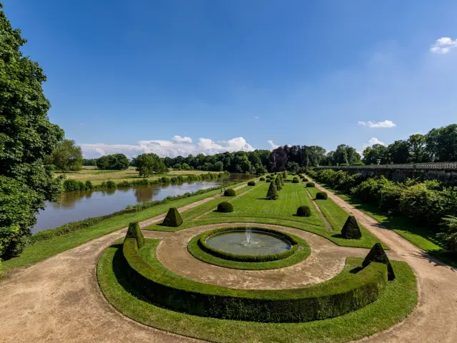 Chateau Du Lude Nicolas Diolez Hd 15 Groot
