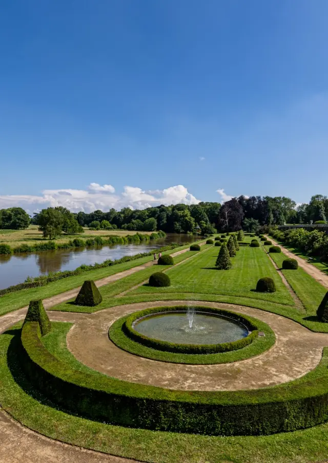 Chateau Du Lude Nicolas Diolez Hd 15 Large