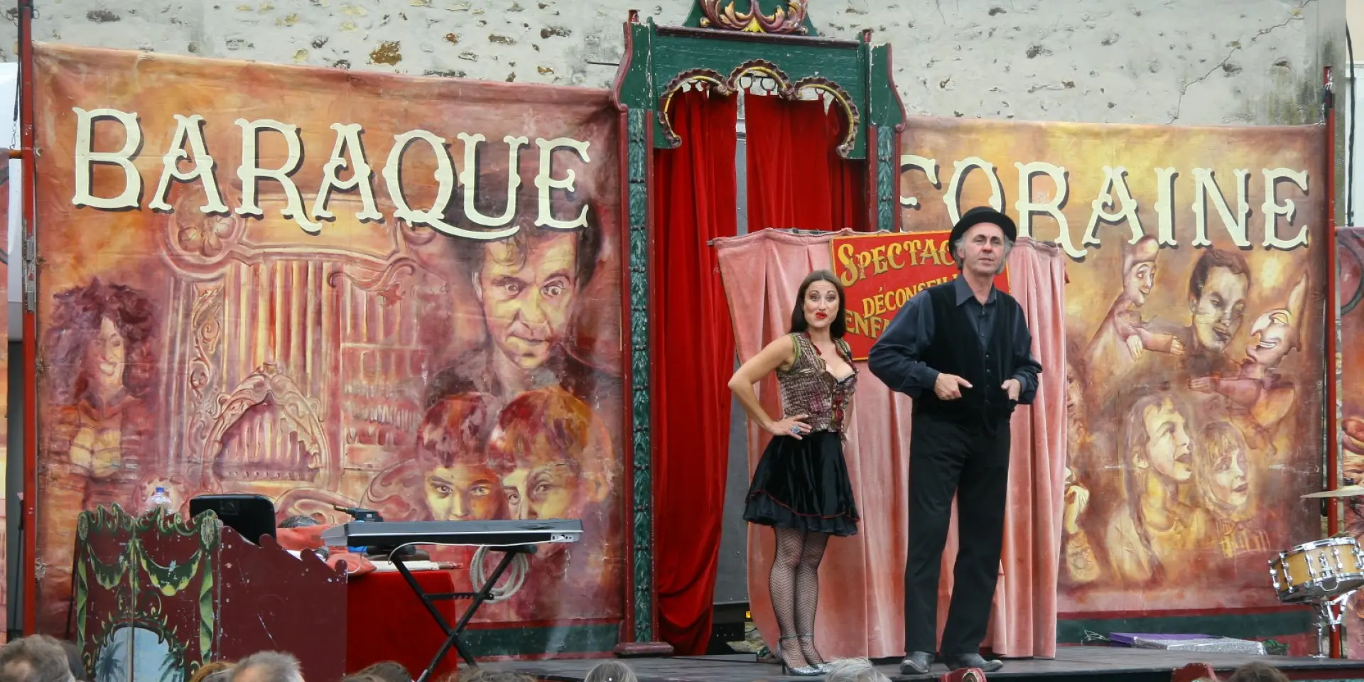 Les Affranchis 2 Large