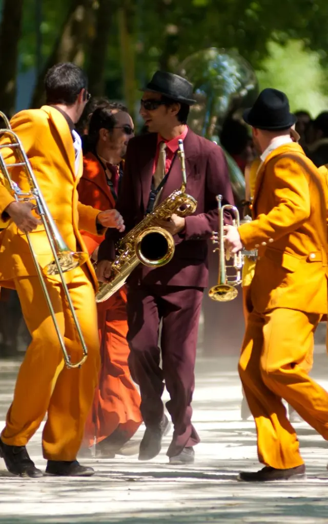 Les Affranchis Stevan Lira 8 Large