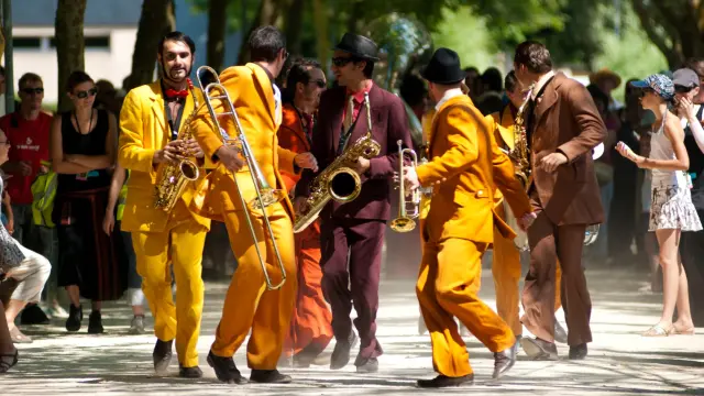 Les Affranchis Stevan Lira 8 Large