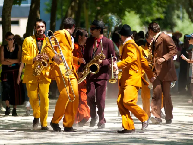 Les Affranchis Stevan Lira 8 Large