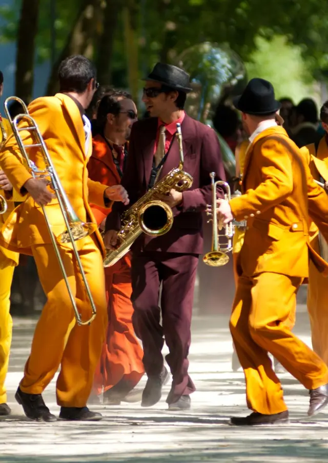 Les Affranchis Stevan Lira 8 Groot