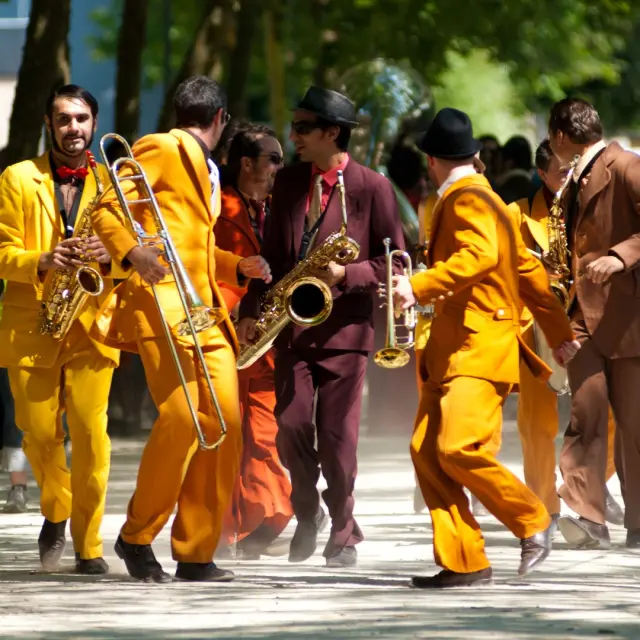 Les Affranchis Stevan Lira 8 Large