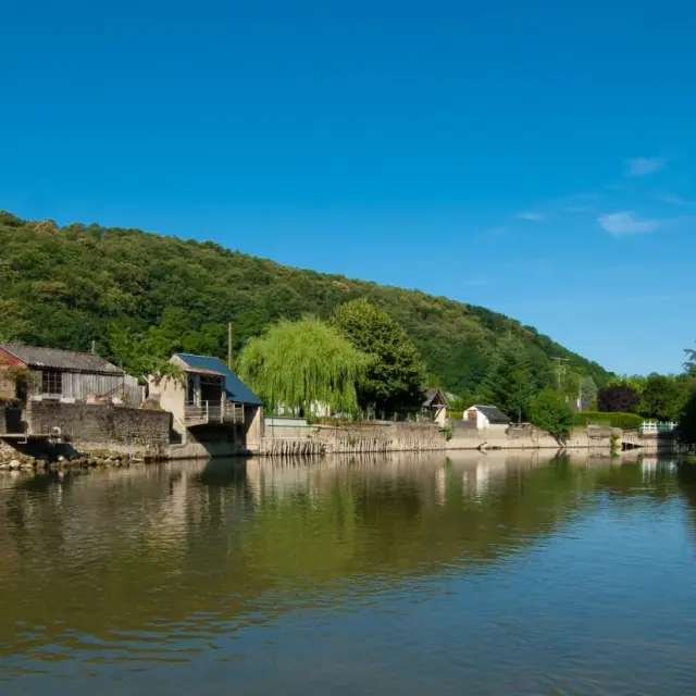 La Chartre 2010 ┬®stevan Lira 2 Large