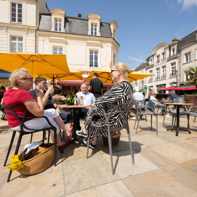 La Civette 2024 Pascal Beltrami 5 Large