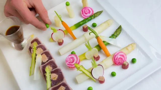 Baug├® ├o Prestige Stevan Lira Large