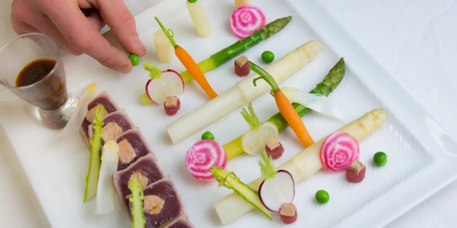 Baug├® ├o Prestige Stevan Lira Large