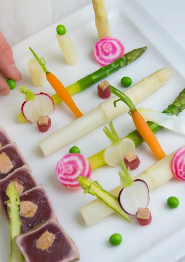 Baug├® ├o Prestige Stevan Lira Groot