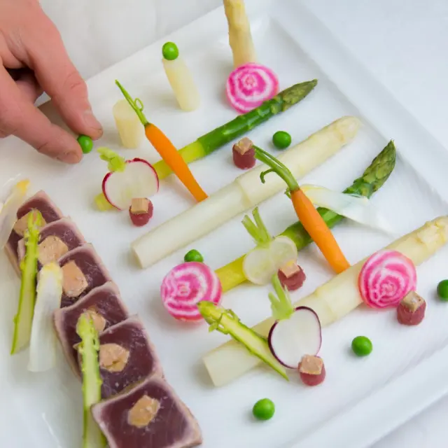 Baug├® ├o Prestige Stevan Lira Large