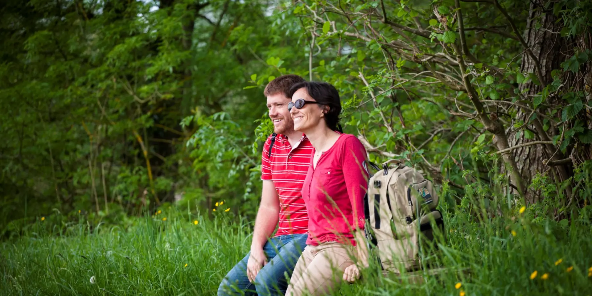 Marais de Cré-sur-le-Loir (72)