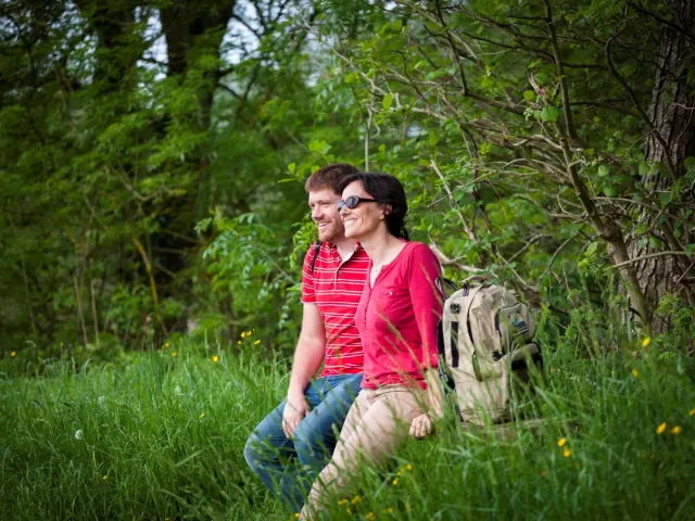 Marais de Cré-sur-le-Loir (72)