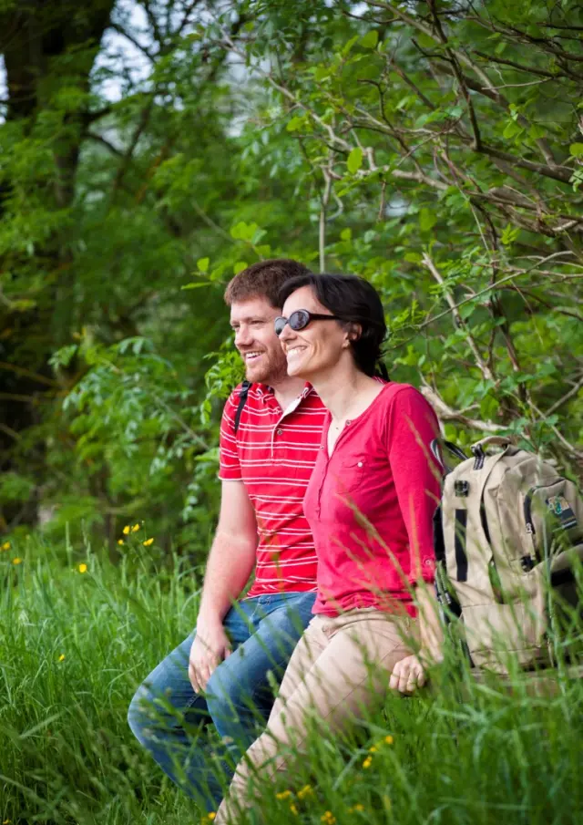 Marais de Cré-sur-le-Loir (72)