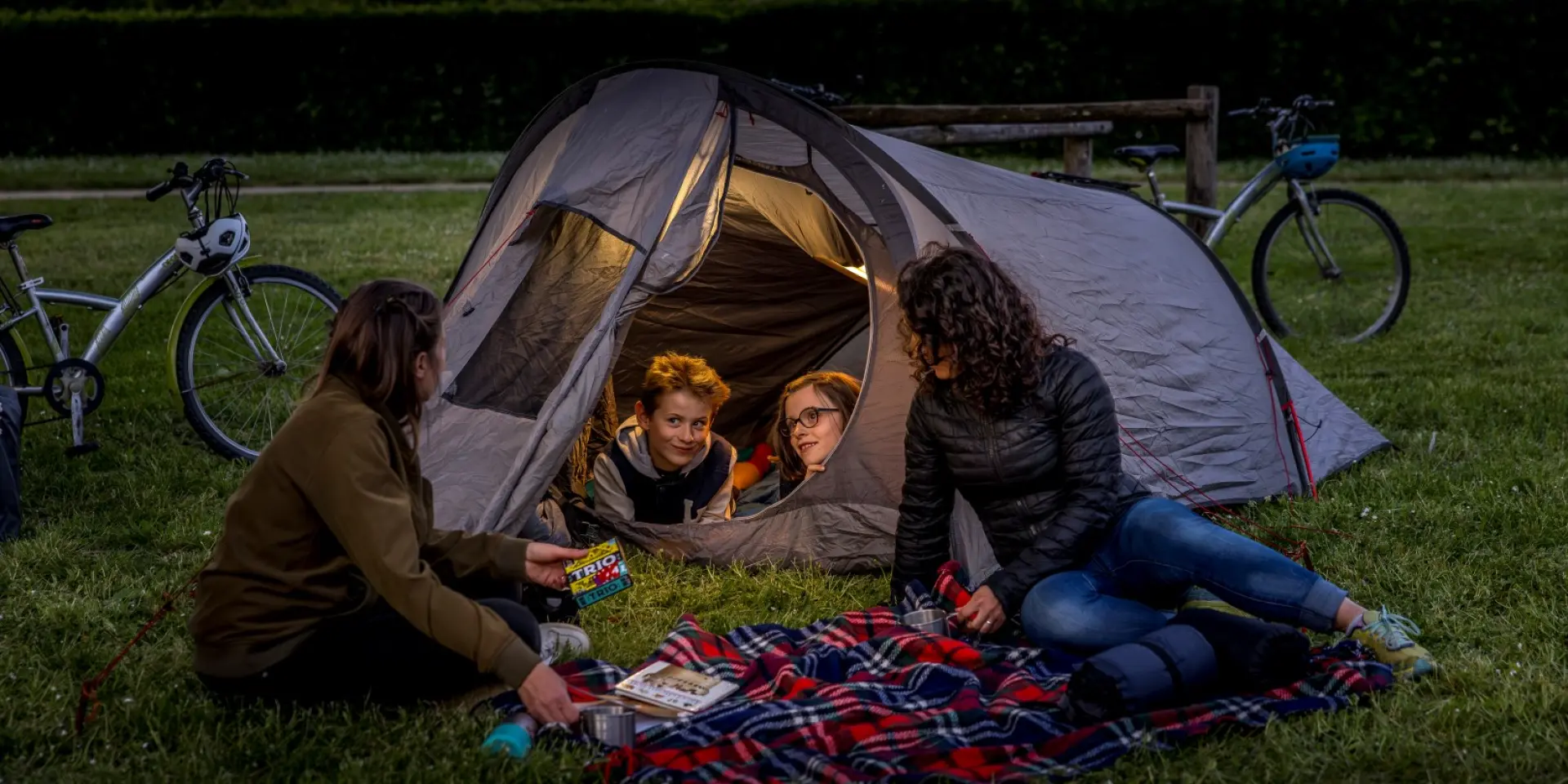 Camping Tente La Fleche 2025 2030 Comite D Itineraire Vallee Du Loir A3 Large