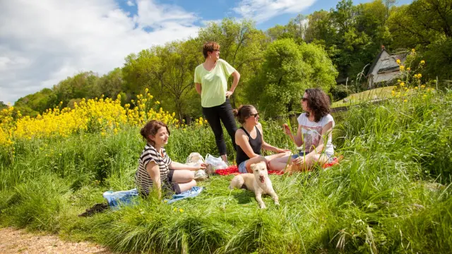 Pique Nique Loir 2016 Jp Berlose Large