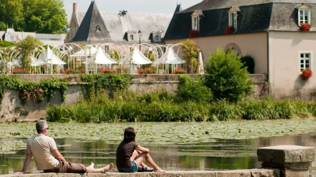 La Fl├¿che Port Luneau Otvl Large