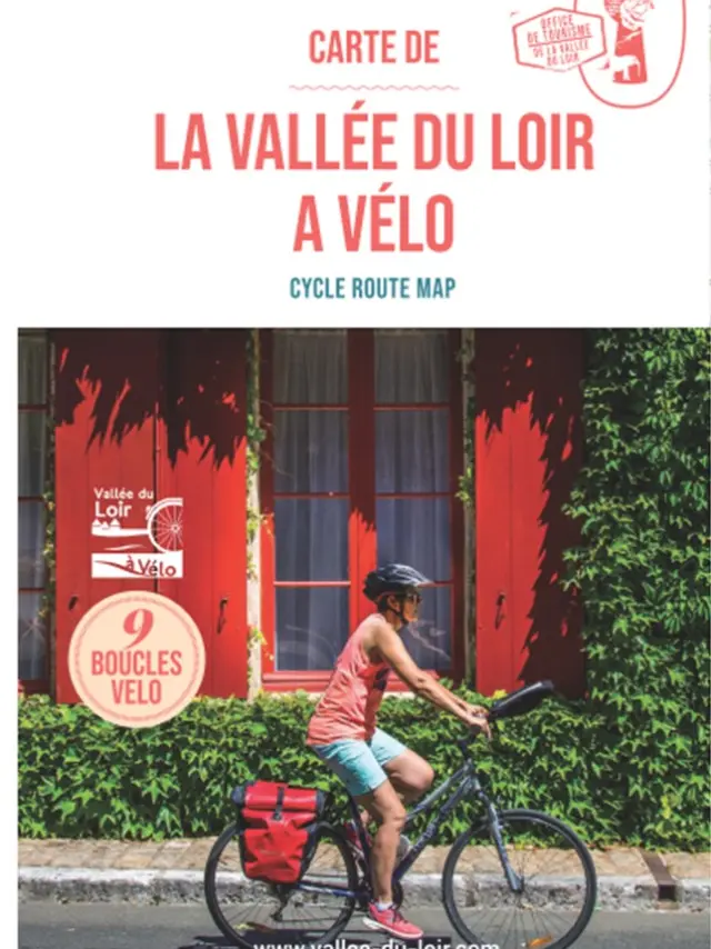 Couv Carte Velo
