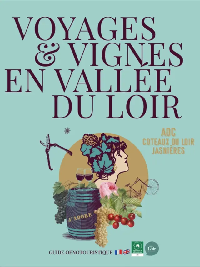 Couv Guide Oenotourisme