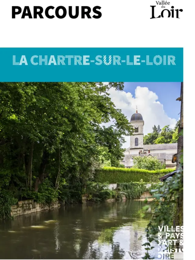 Couv La Chartre