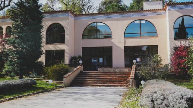 Thermes du Boulou