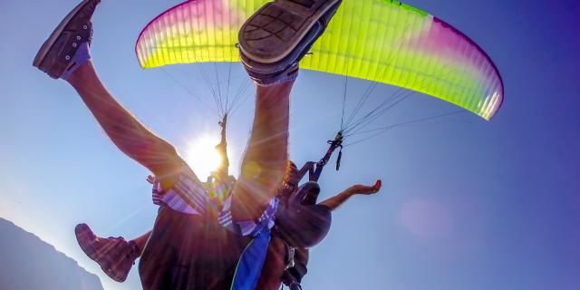 Parapente
