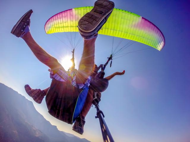 Parapente