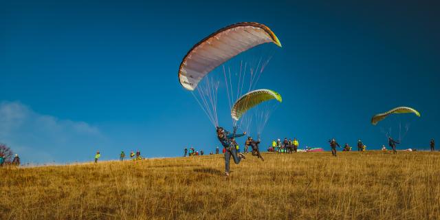 Parapente