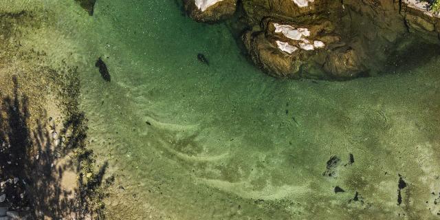 Plage Des Aviateurs