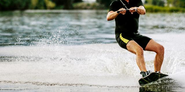 Wakeboard