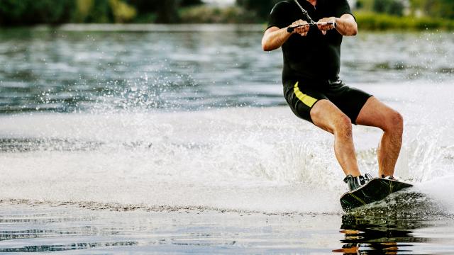 Wakeboard