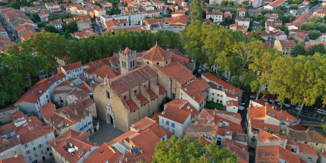 Eglise Ceret