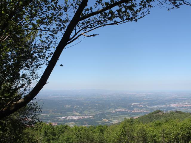 Fonfrède Vue