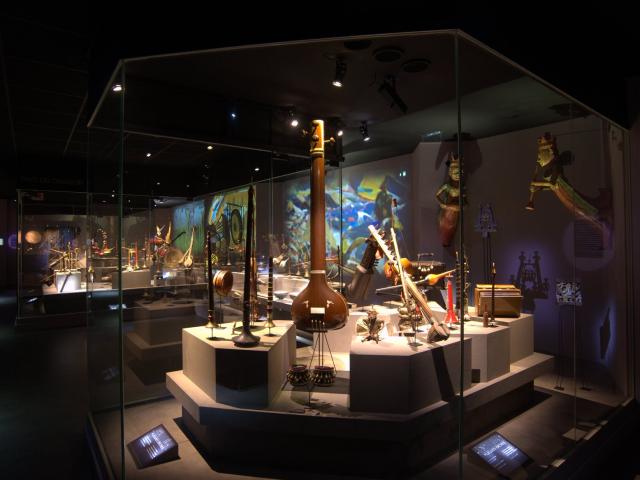 Musée Musique