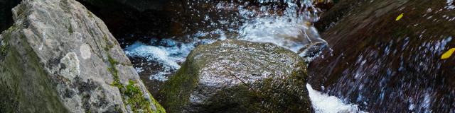 cascade des Baoussous