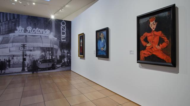 Exposition 