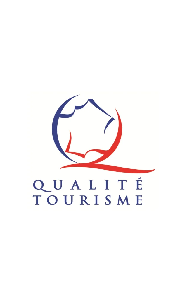 Logo Qualité