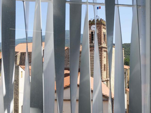 Maison de l'Eau et de la Méditerranée - Le Boulou