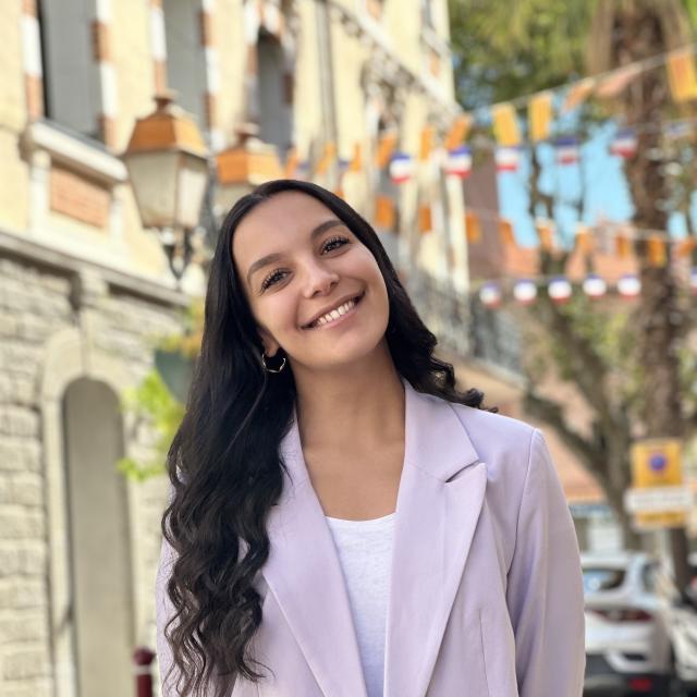 Anyssa Tahor
